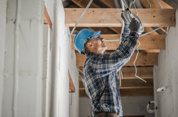 Best Electric Panel Repair  in Avimor, ID