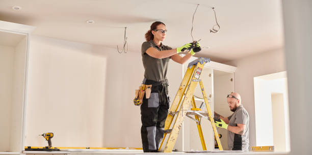 Best Local Electrician Companies  in Avimor, ID