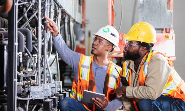Electrical Rewiring Services in Avimor, ID
