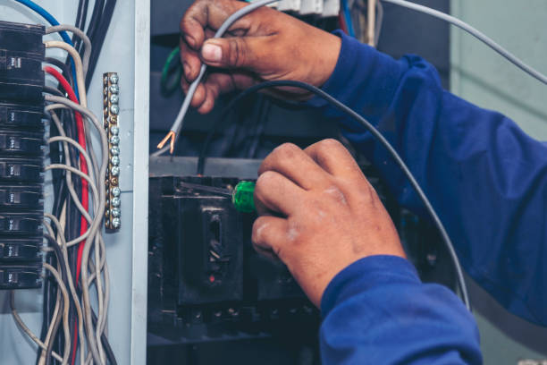 Best Ceiling Fan Installation Electrician  in Avimor, ID