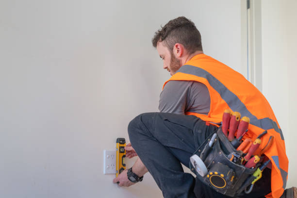 Best Industrial Electrical Services  in Avimor, ID