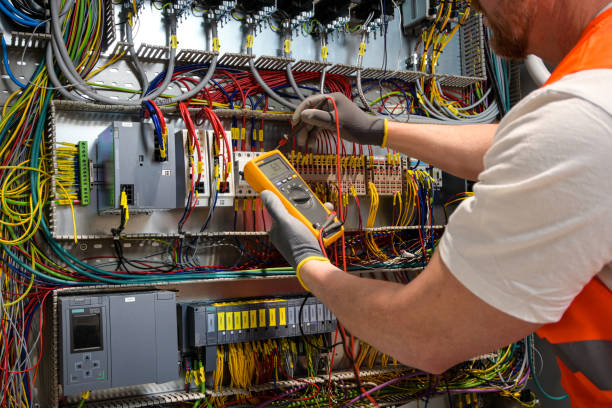 Best 24-Hour Electrician  in Avimor, ID
