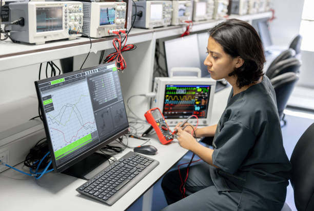 Electrical System Inspection in Avimor, ID