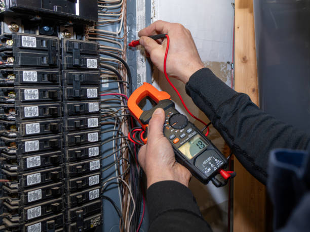 Best Emergency Electrical Repair  in Avimor, ID