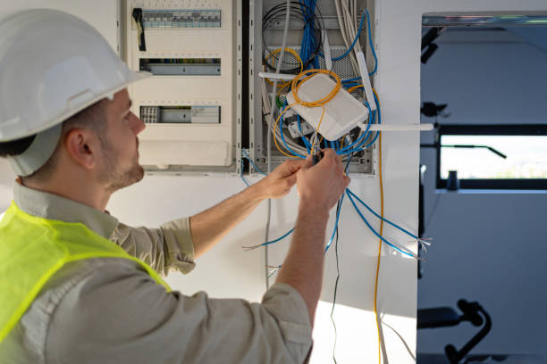 Best Electrical Installation Contractor  in Avimor, ID