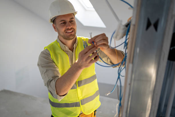 Best 24-Hour Electrician  in Avimor, ID