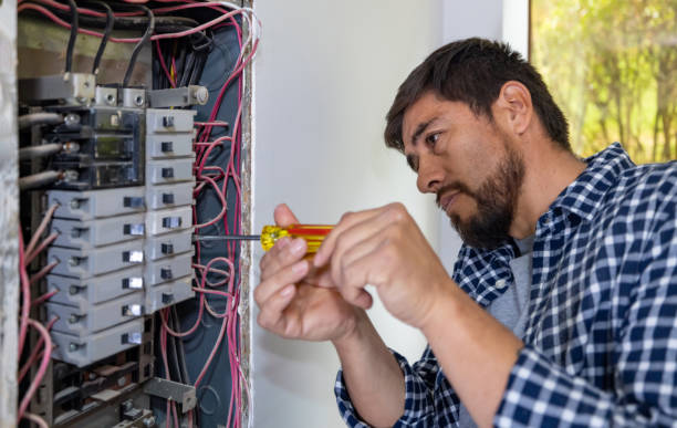  Avimor, ID Electrician Pros